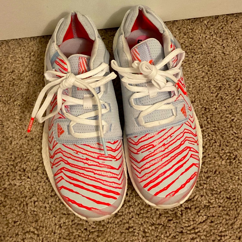 Adidas Zubas